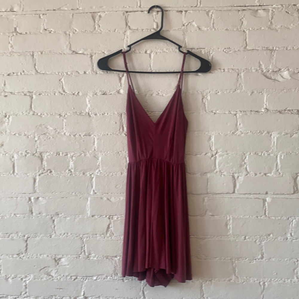 Urban Outfitters Romper